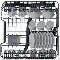 Встраиваемая посудомоечная машина Whirlpool WIO 3C23 E 6.5 - Превью изображения №9 — Интернет-магазин Time-Shop