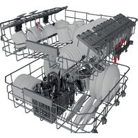 Встраиваемая посудомоечная машина Whirlpool WIO 3C23 E 6.5 - Превью изображения №10 — Интернет-магазин Time-Shop