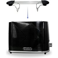 Тостер Eldom TO320C - Превью изображения №5 — Интернет-магазин Time-Shop