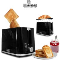 Тостер Eldom TO320C - Превью изображения №2 — Интернет-магазин Time-Shop