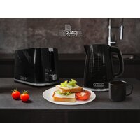 Тостер Eldom TO320C - Превью изображения №9 — Интернет-магазин Time-Shop