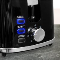 Тостер Eldom TO320C - Превью изображения №3 — Интернет-магазин Time-Shop