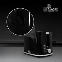 Тостер Eldom TO320C - Превью изображения №10 — Интернет-магазин Time-Shop