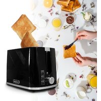 Тостер Eldom TO320C - Превью изображения №7 — Интернет-магазин Time-Shop