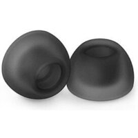 Наушники KEF Mu3 (темно-серый) - Превью изображения №7 — Интернет-магазин Time-Shop