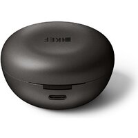 Наушники KEF Mu3 (темно-серый) - Превью изображения №4 — Интернет-магазин Time-Shop