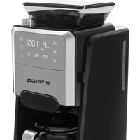 Капельная кофеварка Polaris PCM 1250 - Превью изображения №5 — Интернет-магазин Time-Shop