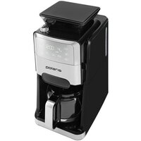 Капельная кофеварка Polaris PCM 1250 - Превью изображения №4 — Интернет-магазин Time-Shop