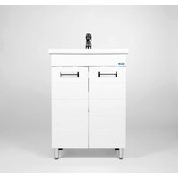  Viant Тумба Вена под умывальник Como 60 VVEN60CO-T2ST - Превью изображения №3 — Интернет-магазин Time-Shop