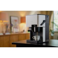 Кофемашина Nivona Cube 4102 - Превью изображения №2 — Интернет-магазин Time-Shop