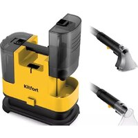 Пылесос Kitfort KT-5162-3 - Превью изображения №5 — Интернет-магазин Time-Shop