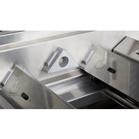 Газовый гриль для дачи Napoleon Prestige PRO-665 - Превью изображения №8 — Интернет-магазин Time-Shop