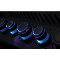 Газовый гриль для дачи Napoleon Prestige PRO-665 - Превью изображения №11 — Интернет-магазин Time-Shop