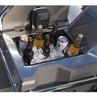 Газовый гриль для дачи Napoleon Prestige PRO-665 - Превью изображения №10 — Интернет-магазин Time-Shop