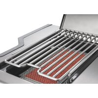 Газовый гриль для дачи Napoleon Prestige PRO-665 - Превью изображения №7 — Интернет-магазин Time-Shop