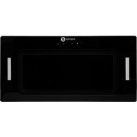 Кухонная вытяжка Schtoff Bots 60 (черный) - Превью изображения №3 — Интернет-магазин Time-Shop