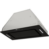 Кухонная вытяжка Schtoff Bots 60 (черный) - Превью изображения №2 — Интернет-магазин Time-Shop