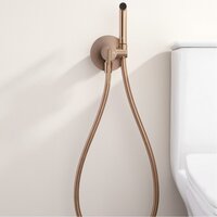 Гигиенический душ Ganzer GZ19157-R - Превью изображения №8 — Интернет-магазин Time-Shop