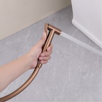 Гигиенический душ Ganzer GZ19157-R - Превью изображения №10 — Интернет-магазин Time-Shop