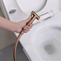 Гигиенический душ Ganzer GZ19157-R - Превью изображения №11 — Интернет-магазин Time-Shop