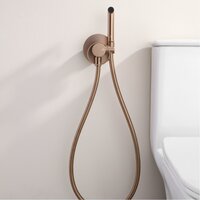 Гигиенический душ Ganzer GZ19157-R - Превью изображения №4 — Интернет-магазин Time-Shop