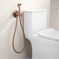 Гигиенический душ Ganzer GZ19157-R - Превью изображения №9 — Интернет-магазин Time-Shop