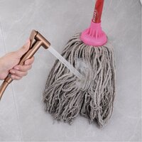 Гигиенический душ Ganzer GZ19157-R - Превью изображения №12 — Интернет-магазин Time-Shop