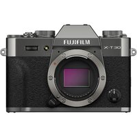 Fujifilm X-T30 III Body (серый)