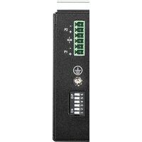 Неуправляемый коммутатор D-Link DIS-100G-5SW/A1A - Превью изображения №7 — Интернет-магазин Time-Shop