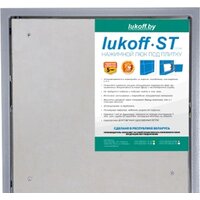 Lukoff ST Plus (30x30 см)