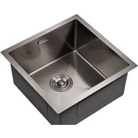 Milacio Denia 44 Steel MC.77439 (сталь вороненая)