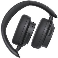 Наушники Edifier H9 (черный) - Превью изображения №4 — Интернет-магазин Time-Shop