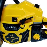 Бензопила Scorpion SP-540 - Превью изображения №4 — Интернет-магазин Time-Shop