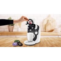 Капсульная кофеварка Bosch TAS1104 - Превью изображения №10 — Интернет-магазин Time-Shop