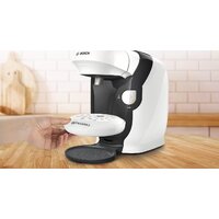 Капсульная кофеварка Bosch TAS1104 - Превью изображения №13 — Интернет-магазин Time-Shop