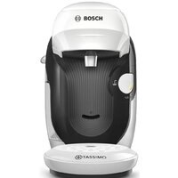 Капсульная кофеварка Bosch TAS1104 - Превью изображения №2 — Интернет-магазин Time-Shop