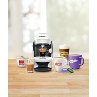 Капсульная кофеварка Bosch TAS1104 - Превью изображения №16 — Интернет-магазин Time-Shop