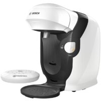 Капсульная кофеварка Bosch TAS1104 - Превью изображения №6 — Интернет-магазин Time-Shop