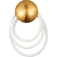 Бра ST Luce Sagrato SL6102.311.30 - Превью изображения №2 — Интернет-магазин Time-Shop