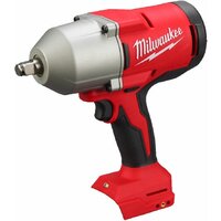 Гайковерт Milwaukee M18 M18BLHIWF12-0X 4933492787 (без АКБ, кейс) - Превью изображения №3 — Интернет-магазин Time-Shop