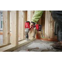 Гайковерт Milwaukee M18 M18BLHIWF12-0X 4933492787 (без АКБ, кейс) - Превью изображения №7 — Интернет-магазин Time-Shop
