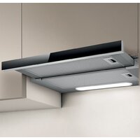 Кухонная вытяжка Elica Elite 14 Lux GRVT/A/60 (PRF0098874) - Превью изображения №2 — Интернет-магазин Time-Shop