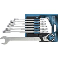 Набор ключей GROSS 14859 (7 предметов) - Превью изображения №2 — Интернет-магазин Time-Shop