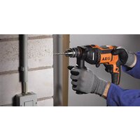 Ударная дрель AEG Powertools SBE 750 RE (4935442850) - Превью изображения №4 — Интернет-магазин Time-Shop