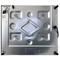 Варочная панель Ginzzu HCG-423 - Превью изображения №8 — Интернет-магазин Time-Shop
