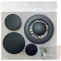 Варочная панель Ginzzu HCG-423 - Превью изображения №7 — Интернет-магазин Time-Shop