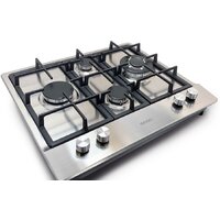 Варочная панель Ginzzu HCG-423 - Превью изображения №3 — Интернет-магазин Time-Shop