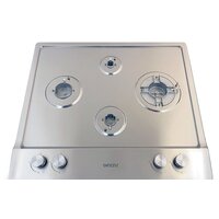 Варочная панель Ginzzu HCG-423 - Превью изображения №11 — Интернет-магазин Time-Shop