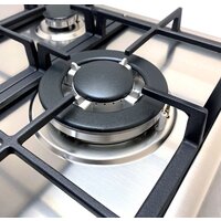 Варочная панель Ginzzu HCG-423 - Превью изображения №6 — Интернет-магазин Time-Shop