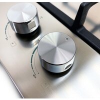 Варочная панель Ginzzu HCG-423 - Превью изображения №9 — Интернет-магазин Time-Shop